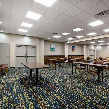 Hampton Inn & Suites Woodward מראה חיצוני תמונה