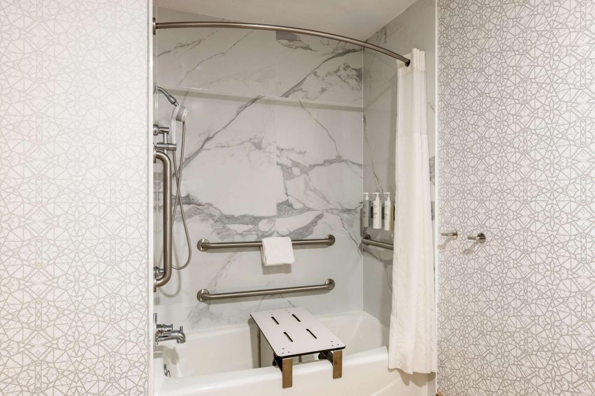 Hampton Inn & Suites Woodward מראה חיצוני תמונה