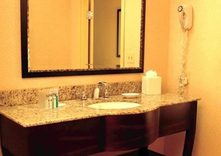 Hampton Inn & Suites Woodward מראה חיצוני תמונה